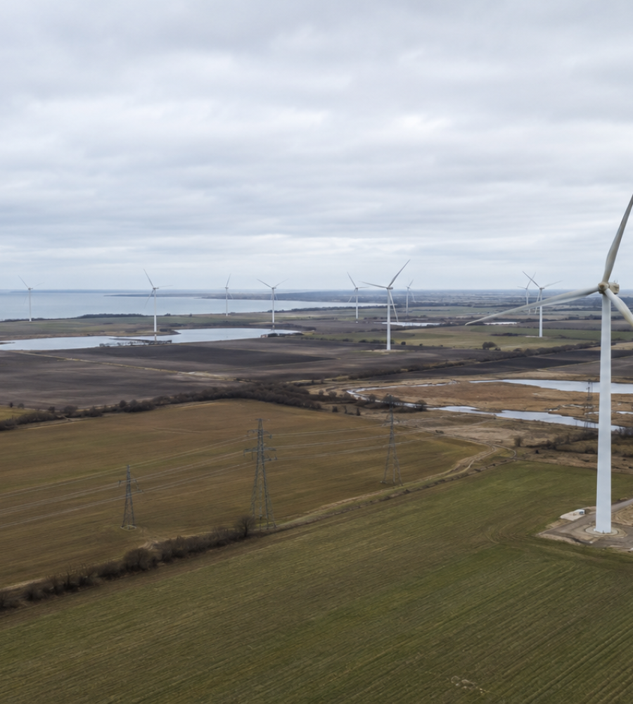 Denmark data center grid freeze Energinet 60 GW connection pause 2026
