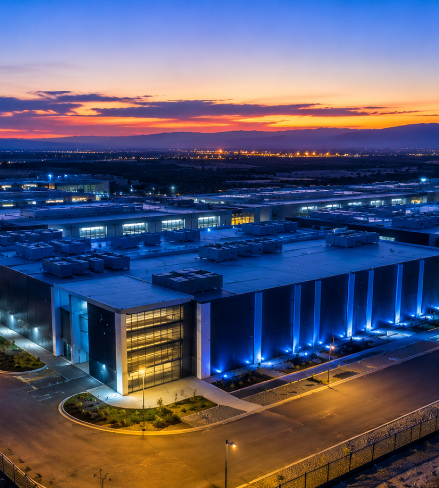 Nebius Q1 revenue 2026 neocloud AI cloud capex expansion data center