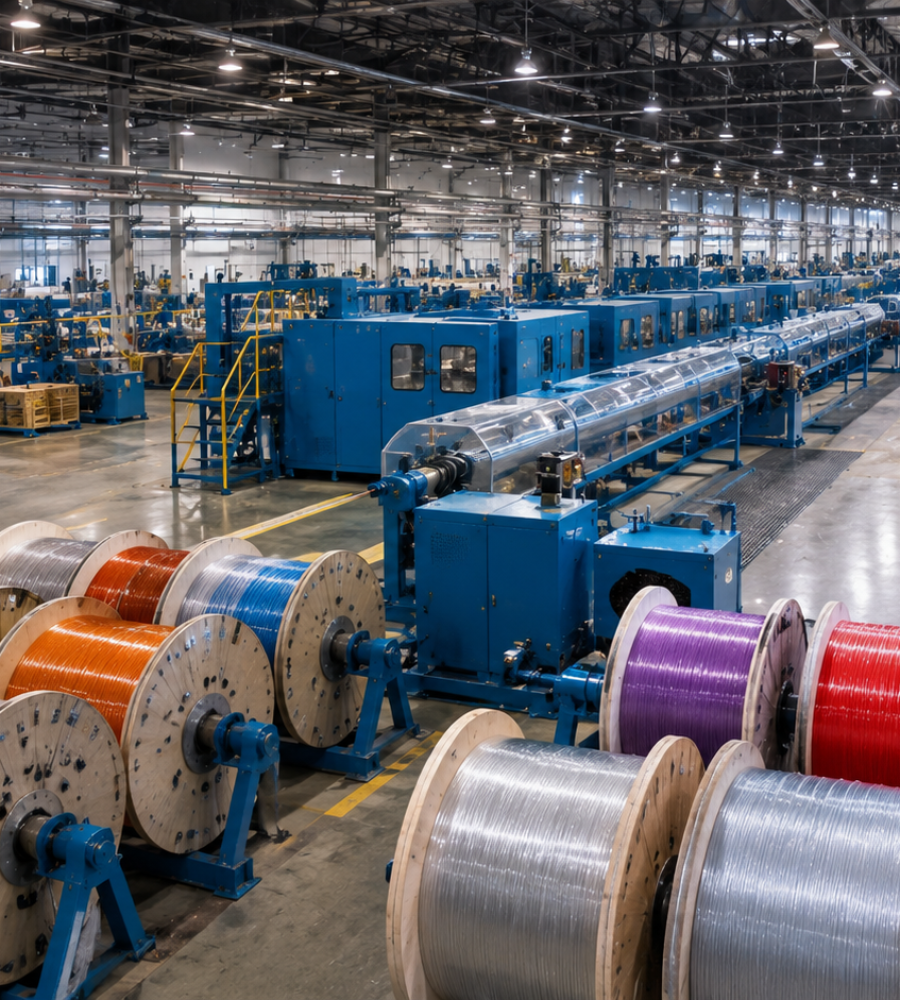 HFCL STL optical fibre India AI data center demand surge 2026