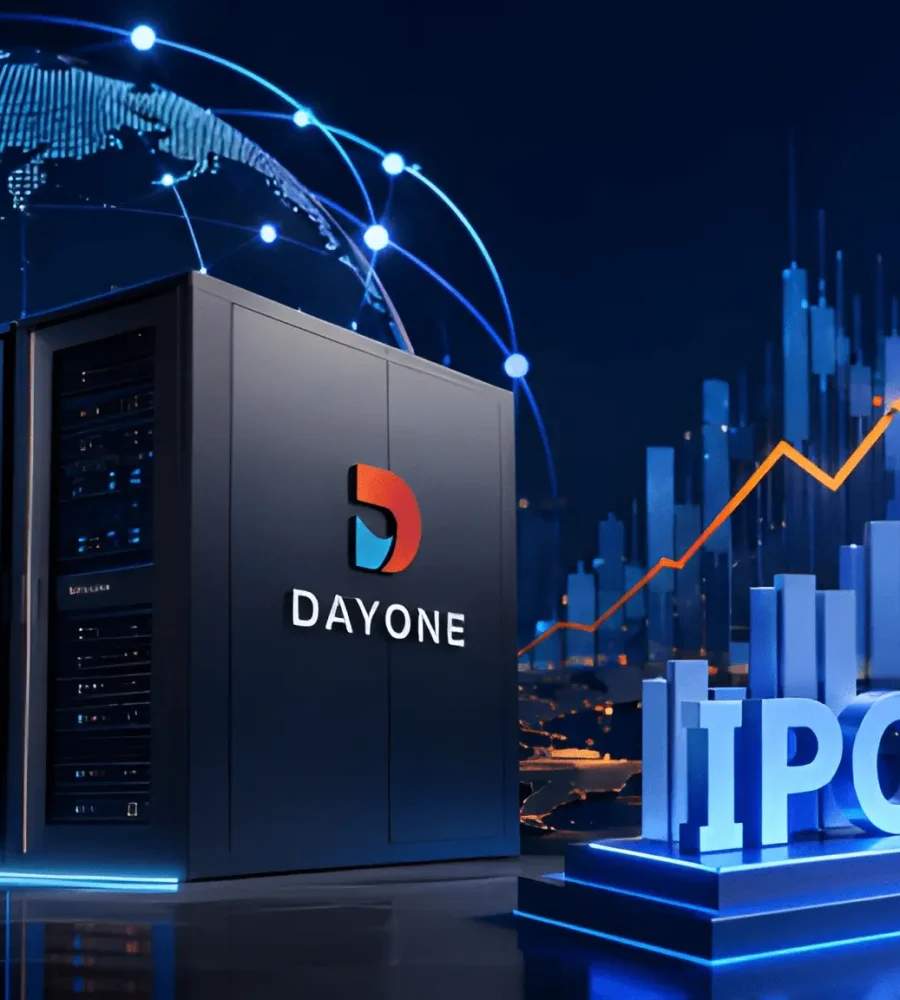 DayOne Dual IPO