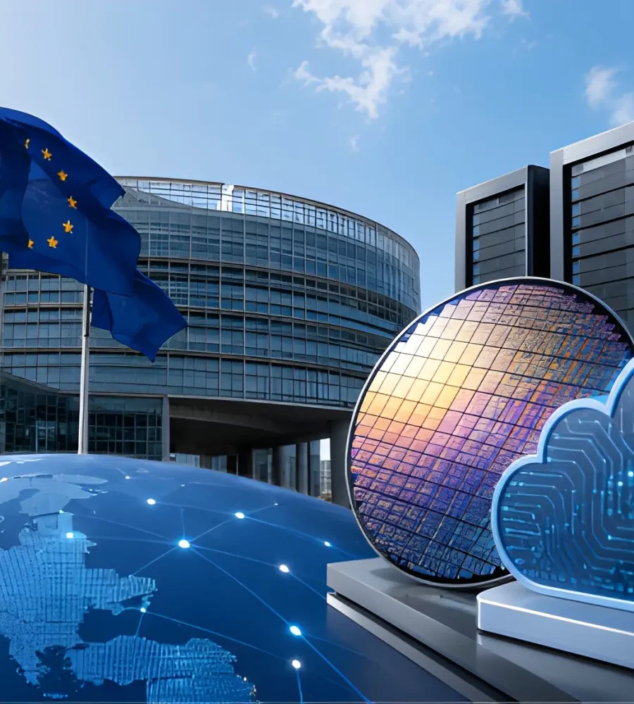 EU Tech Sovereignty