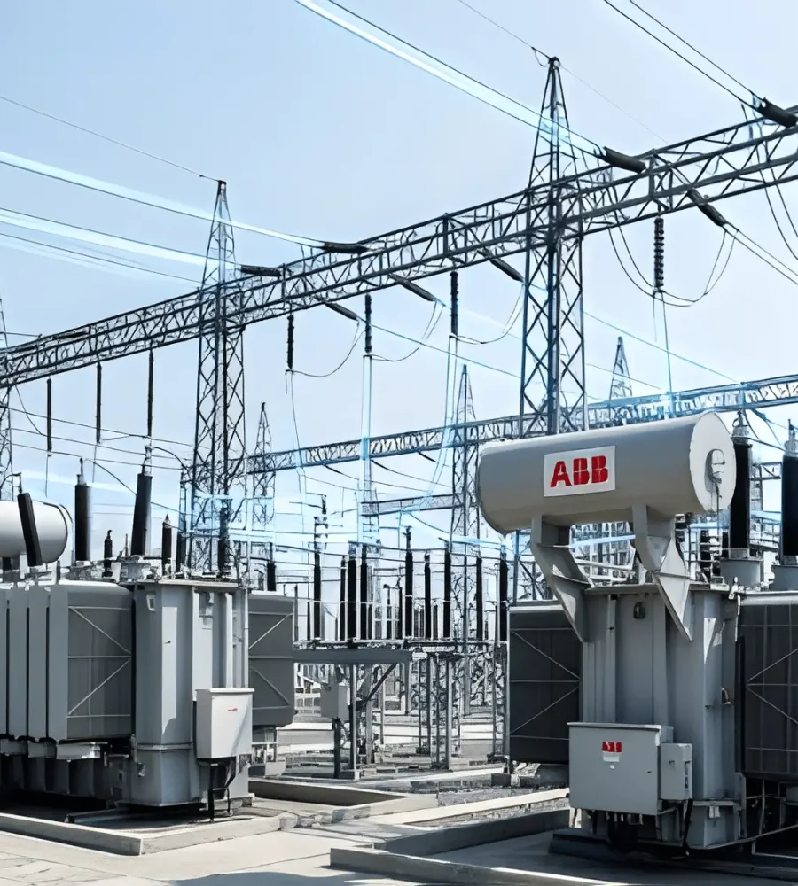 Europe grid expansion