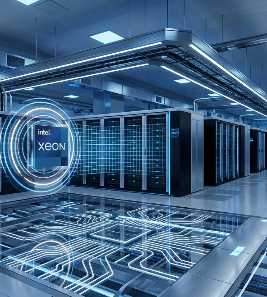 AI Infrastructure
