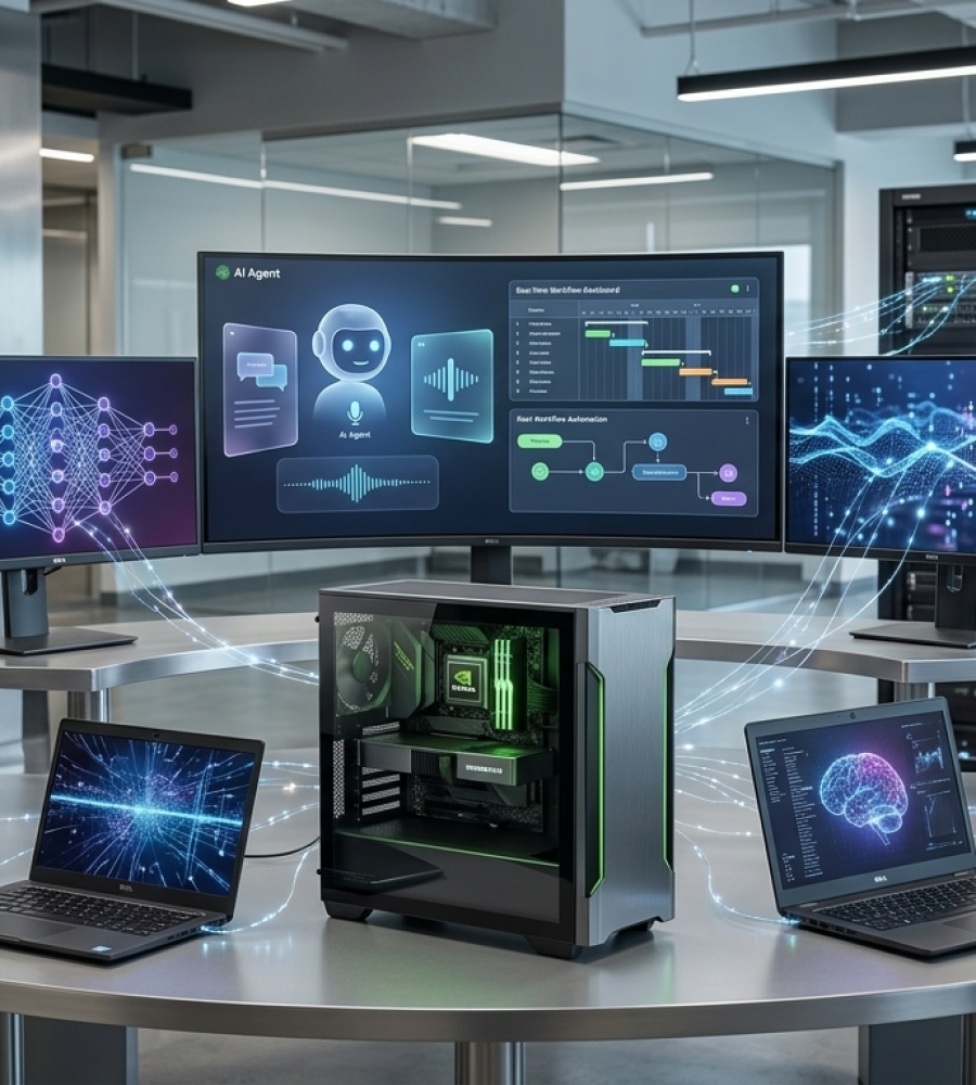 ai-agent-pc