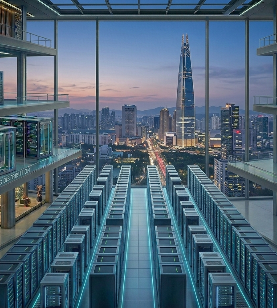 AI Infrastructure Demand