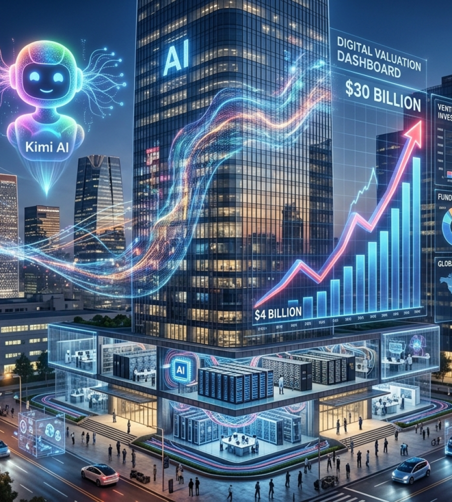 AI Funding