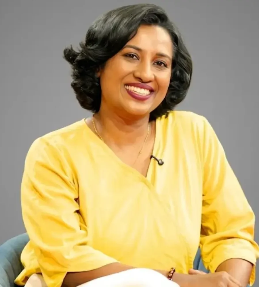 Lakshmi Das