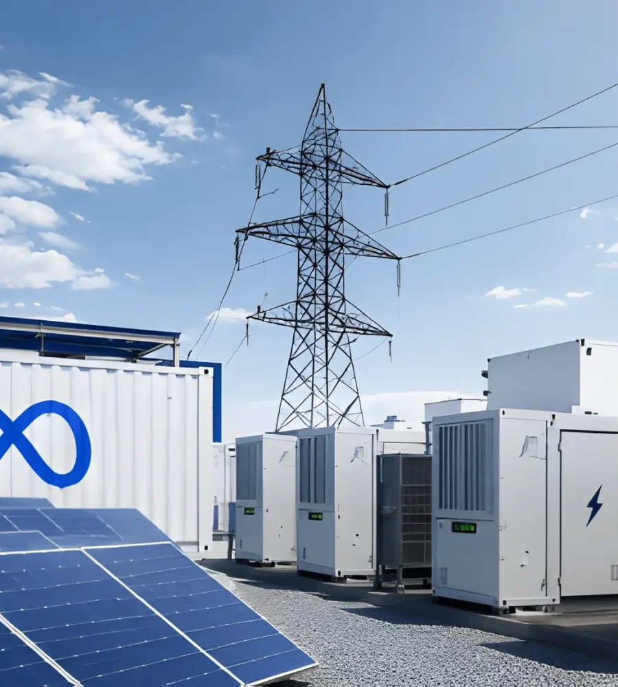 Meta energy expansion