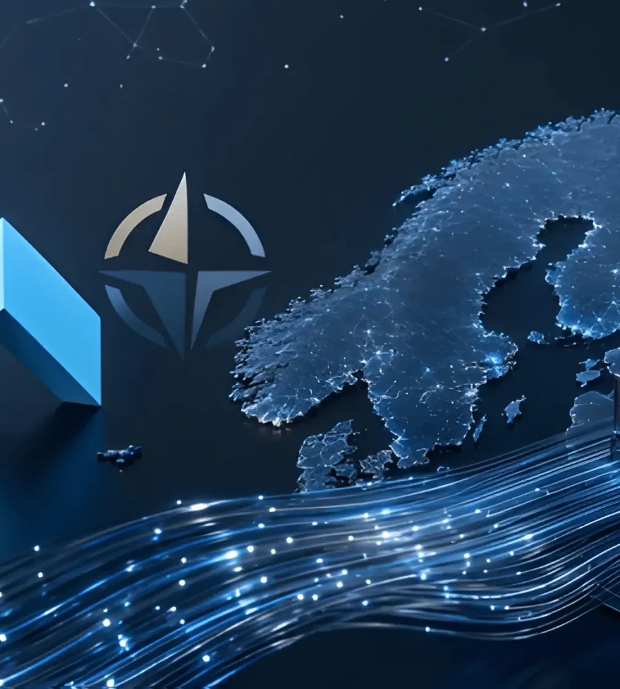 Nordic Compass