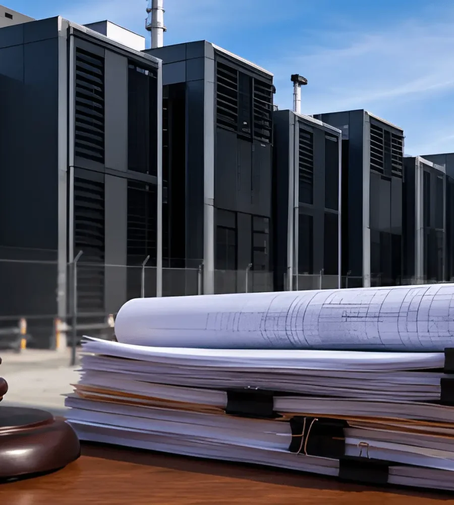 North Carolina Data Bill