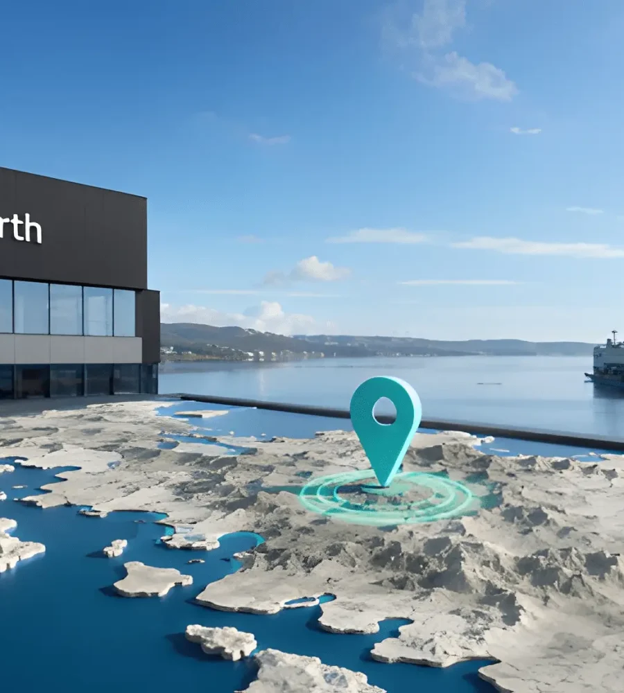 Norway Mega Site