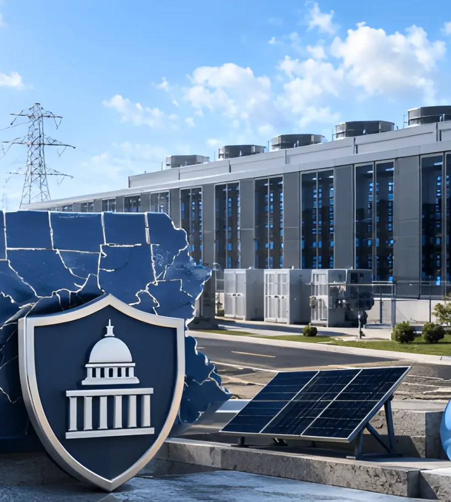 Pennsylvania Data Center