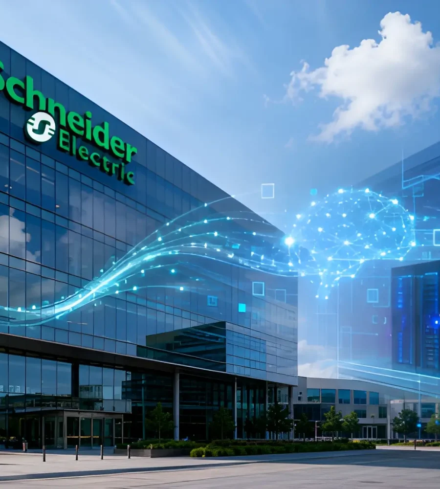 Schneider Electric