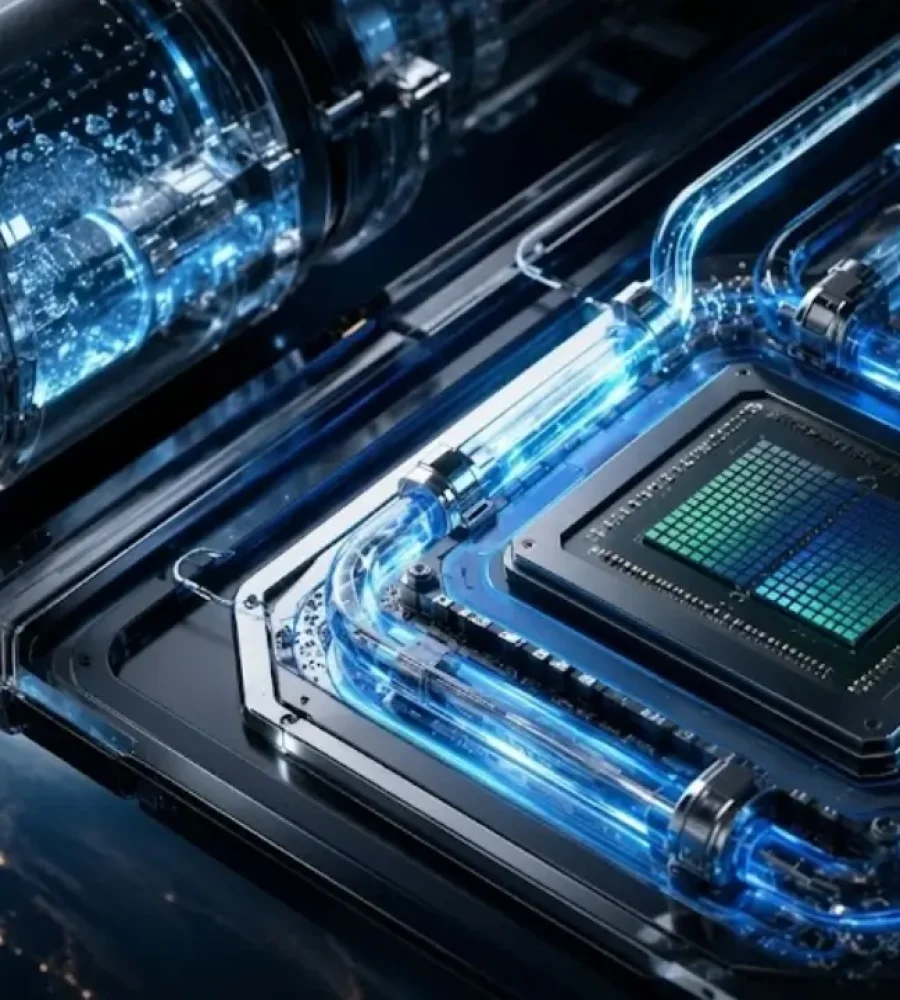 Space Cooling
