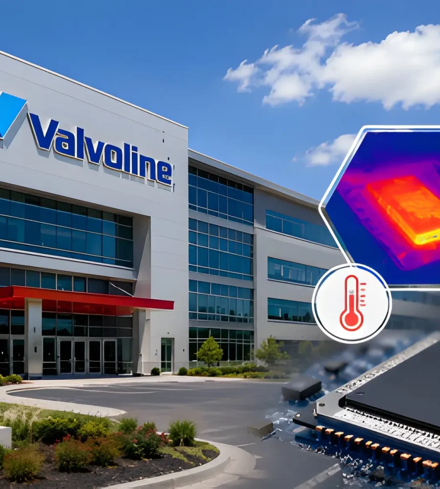 valvoline